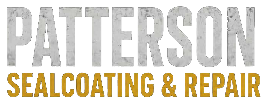 Patterson Sealcoating & Repair logo